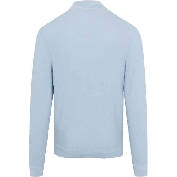 CASHMERE BLUE || BACK CASHMERE BLUE || BACK