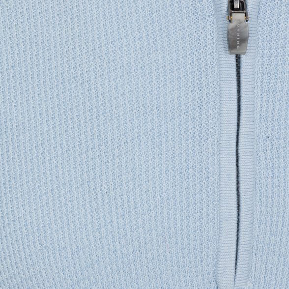 CASHMERE BLUE || DETAIL CASHMERE BLUE || DETAIL