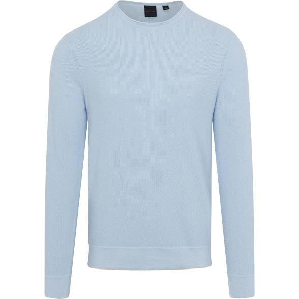 CASHMERE BLUE || FRONT