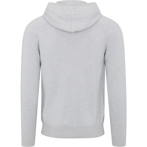 MICROCHIP GREY || BACK