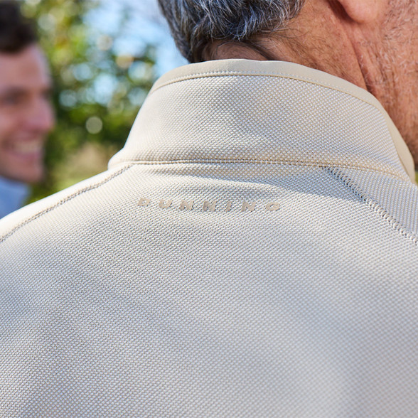 SAFARI || BACK DETAIL MODEL