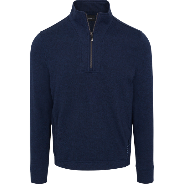 NIGHT SKY HEATHER || FRONT