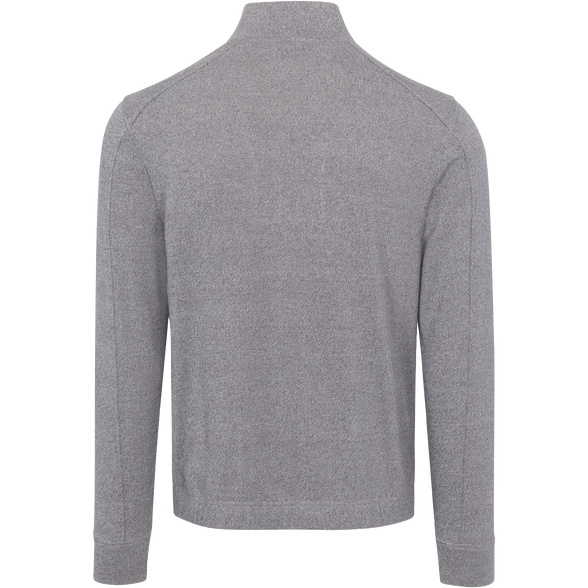 OWL GREY HEATHER || BACK