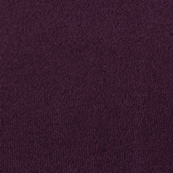 PLUM PURPLE HEATHER || FRONT