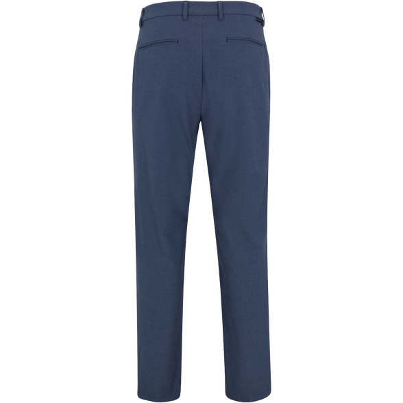 NIGHT SKY HEATHER || BACK