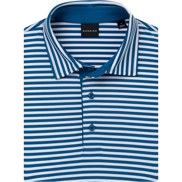 DARK BLUE/WHITE || FRONT FOLDED