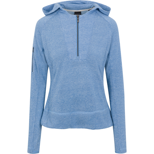 DARK CASHMERE BLUE || FRONT