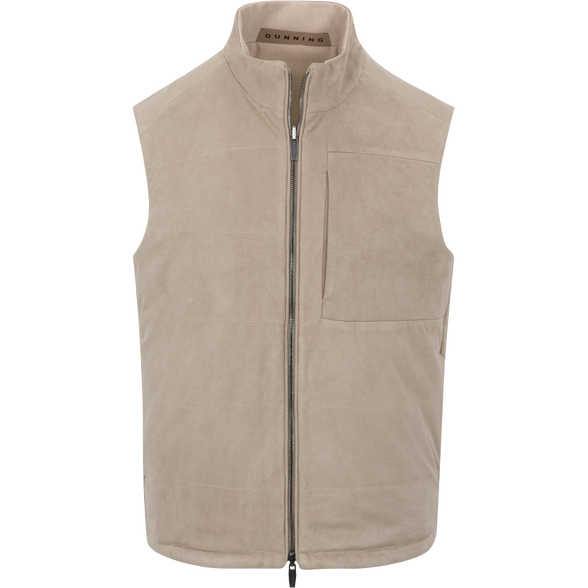 HUMMUS || FRONT SUEDE HUMMUS || FRONT SUEDE