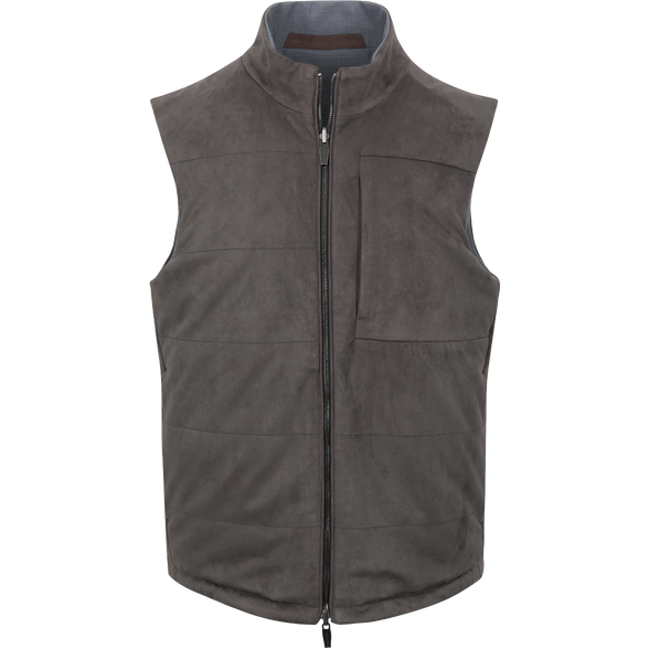 OWL GREY || FRONT SUEDE OWL GREY || FRONT SUEDE