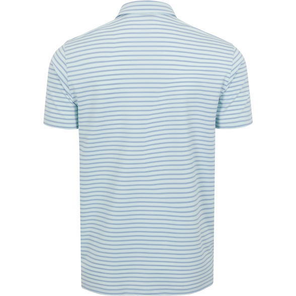TILE BLUE/MARINA BLUE || BACK