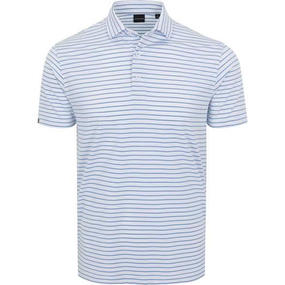 MARINA BLUE/WHITE || FRONT