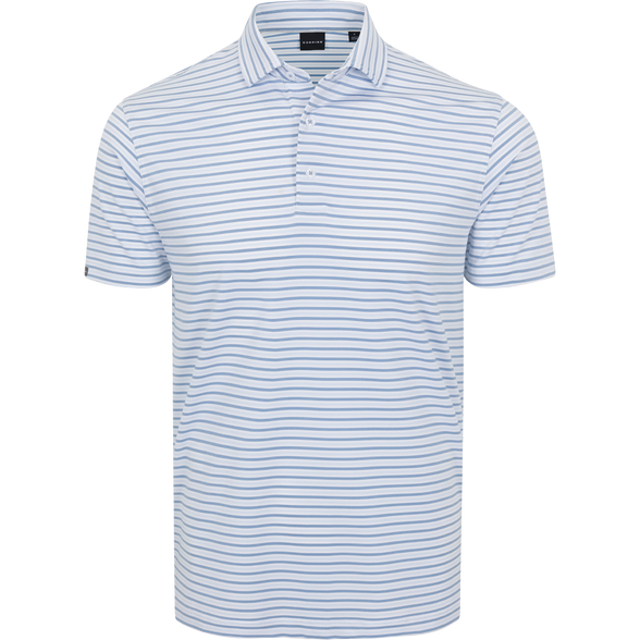 MARINA BLUE/WHITE || FRONT