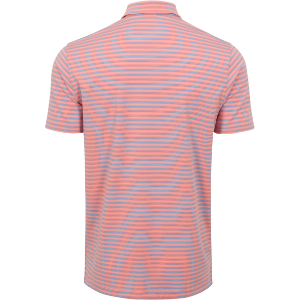 SUNSET/MARINA BLUE || BACK