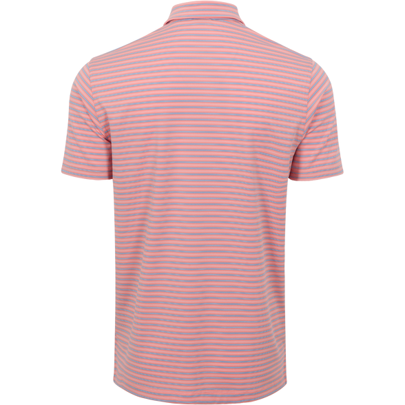 SUNSET/MARINA BLUE || BACK