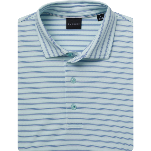 TILE BLUE/MARINA BLUE || FRONT FOLDED