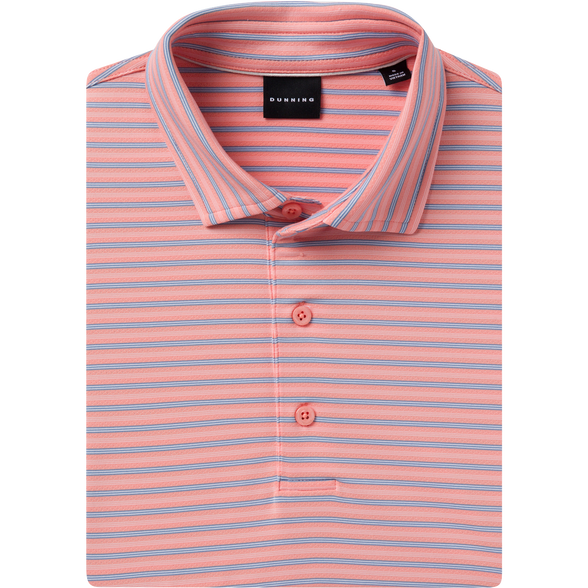 SUNSET/MARINA BLUE || FRONT FOLDED
