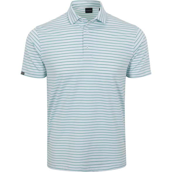 TILE BLUE/WHITE || FRONT