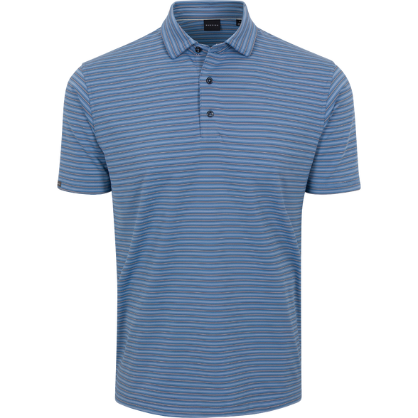 MARINA BLUE/NAVY HALO || FRONT