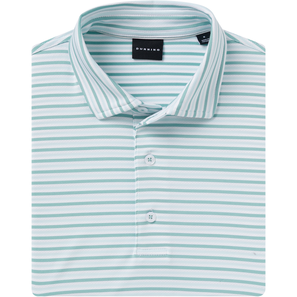 TILE BLUE/WHITE || FRONT FOLDED