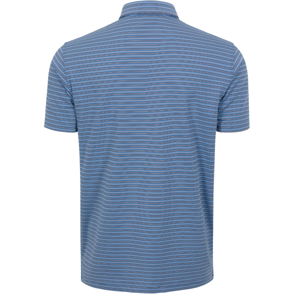 MARINA BLUE/NAVY HALO || BACK