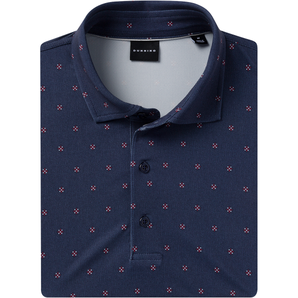 NAVY HALO/GLORY || FRONT FOLDED