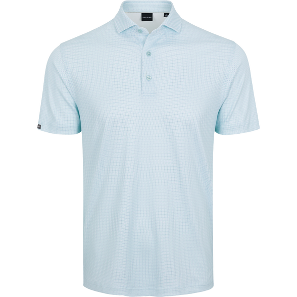 TILE BLUE || FRONT