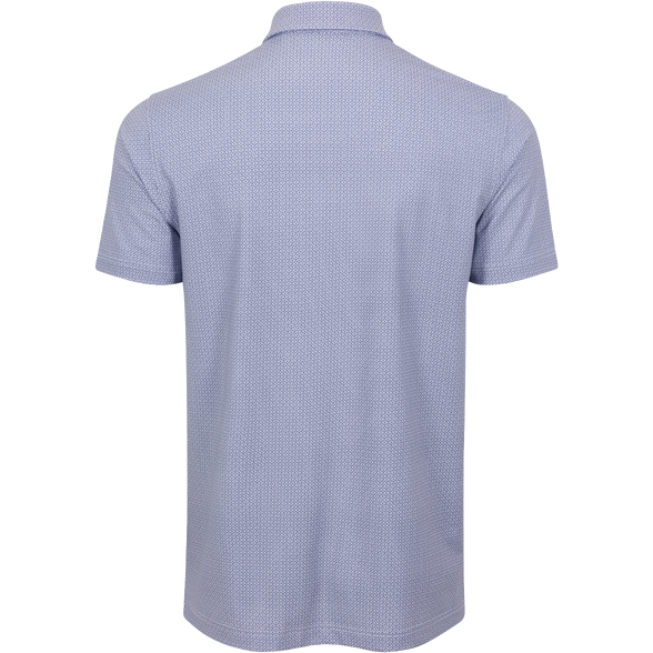 NAVY HALO || BACK