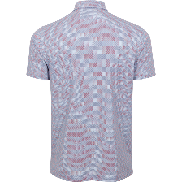 NAVY HALO/GLORY || BACK