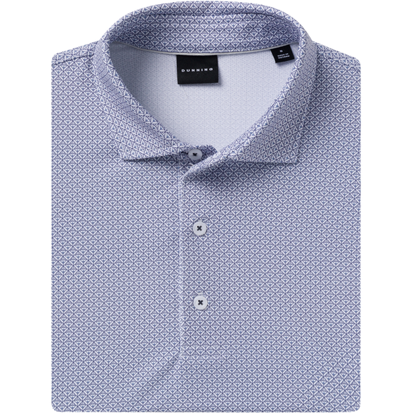 NAVY HALO || FRONT FOLDED