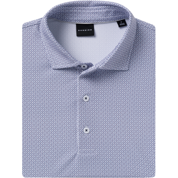 NAVY HALO || FRONT FOLDED