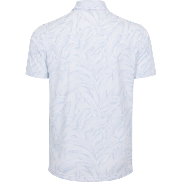 CASHMERE BLUE || BACK