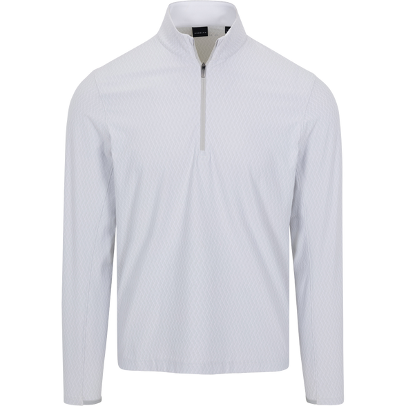 MICROCHIP GREY || FRONT