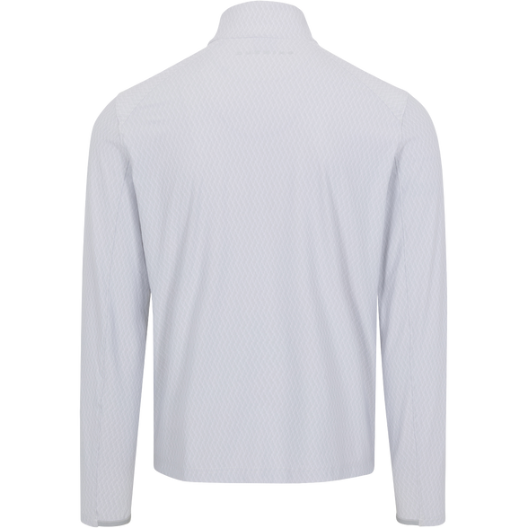 MICROCHIP GREY || BACK