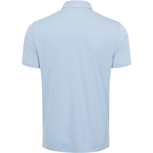 CASHMERE BLUE || BACK