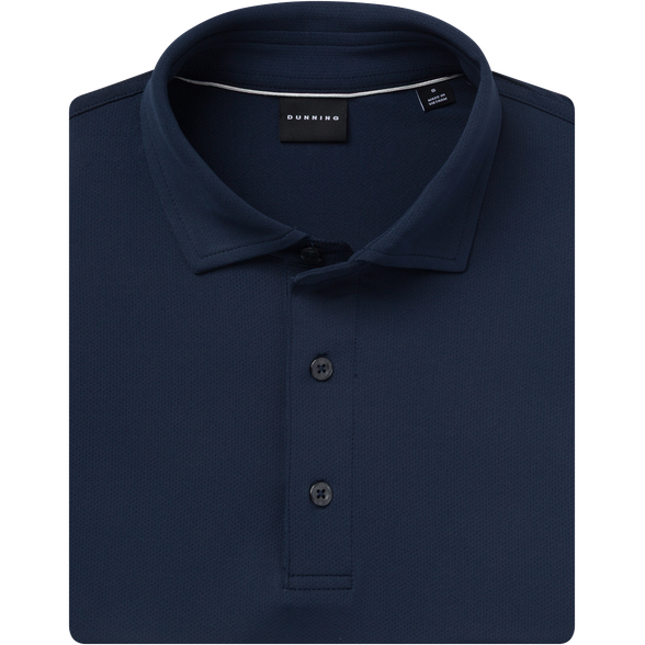 NAVY HALO || FRONT FOLDED