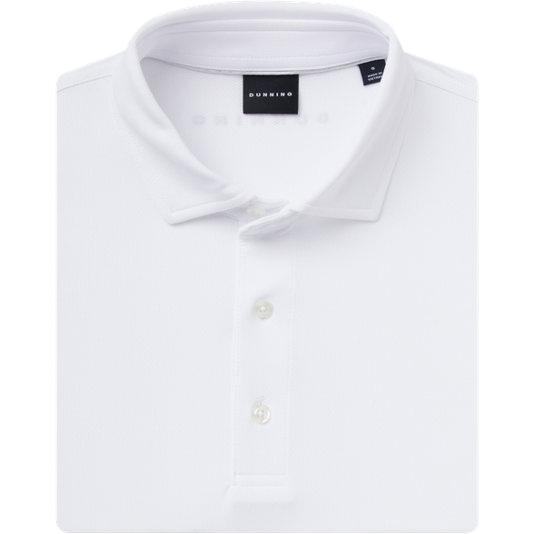 WHITE || FRONT FOLDED