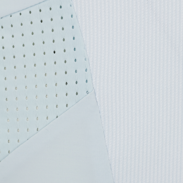 SAILING BLUE || DETAIL