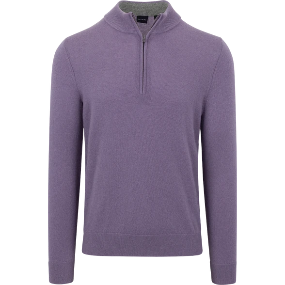 VINTAGE PURPLE || FRONT