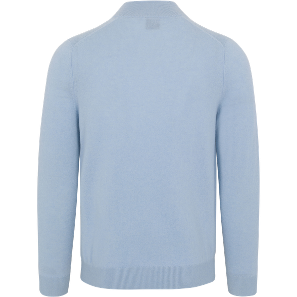BLUE FOG || BACK