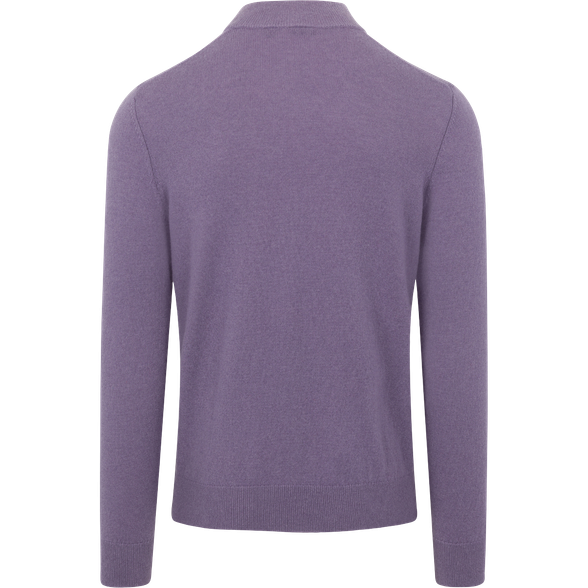 VINTAGE PURPLE || BACK