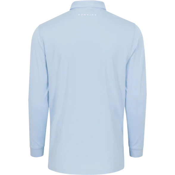 CASHMERE BLUE || BACKC