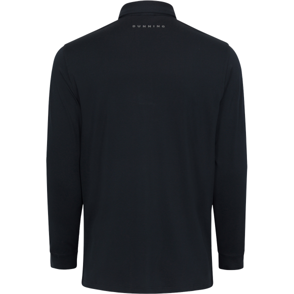 BLACK || FRONT