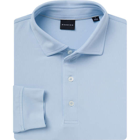 CASHMERE BLUE || FRONT FOLDED