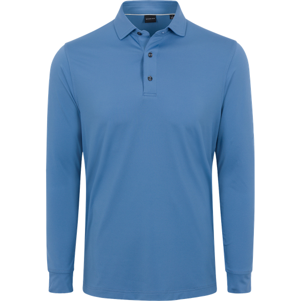 MARINA BLUE || FRONT