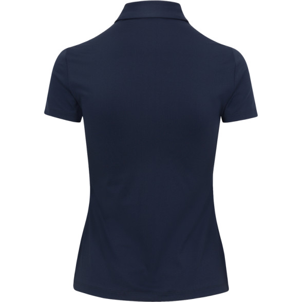 NAVY HALO || BACK