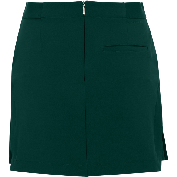 FOREST GREEN || BACK