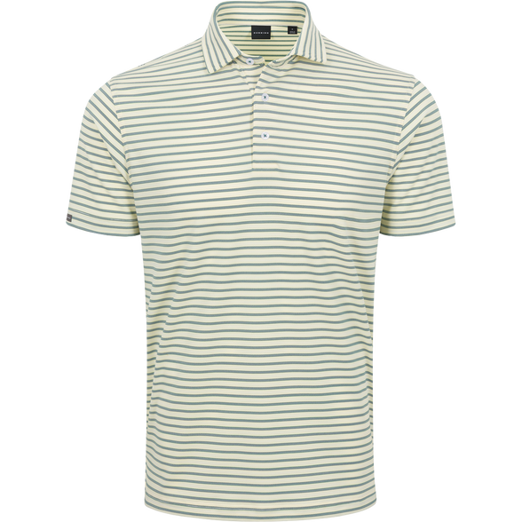 PALE YELLOW/CASINO GREEN || FRONT