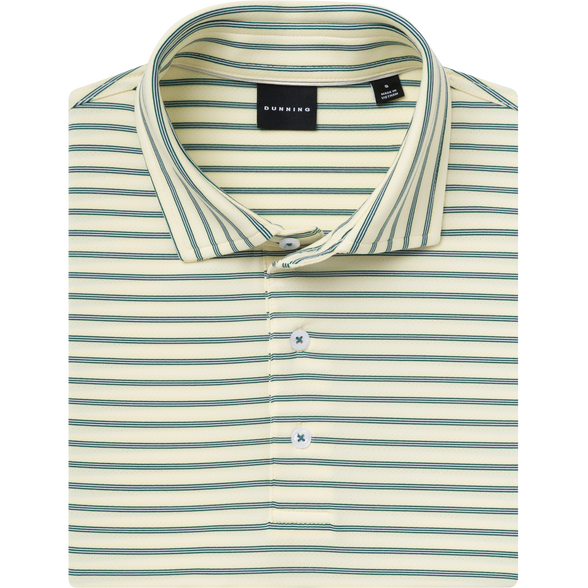 PALE YELLOW/CASINO GREEN || FRONT FOLDED