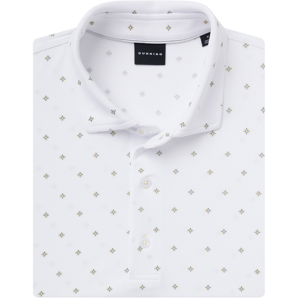 FOREST GREEN/WHITE || FRONT FOLDED