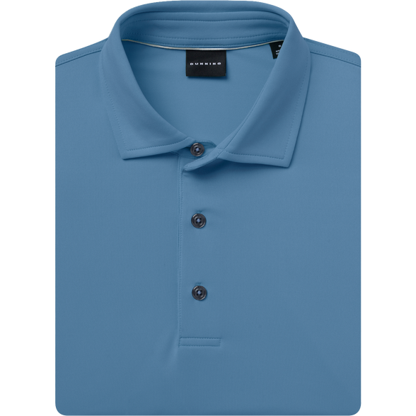MARINA BLUE || FRONT FOLDED